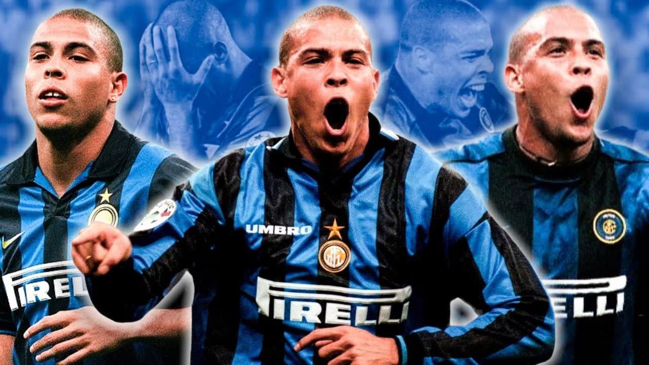 Betfair lança Calculadora que mostra o valor atual das estrelas do futebol dos anos 90 e 2000