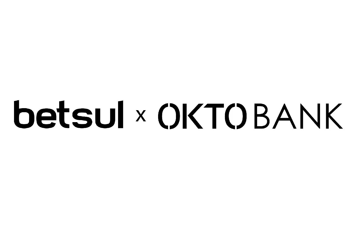 Betsul firma parceria estratégica com a OKTO Pagamentos 