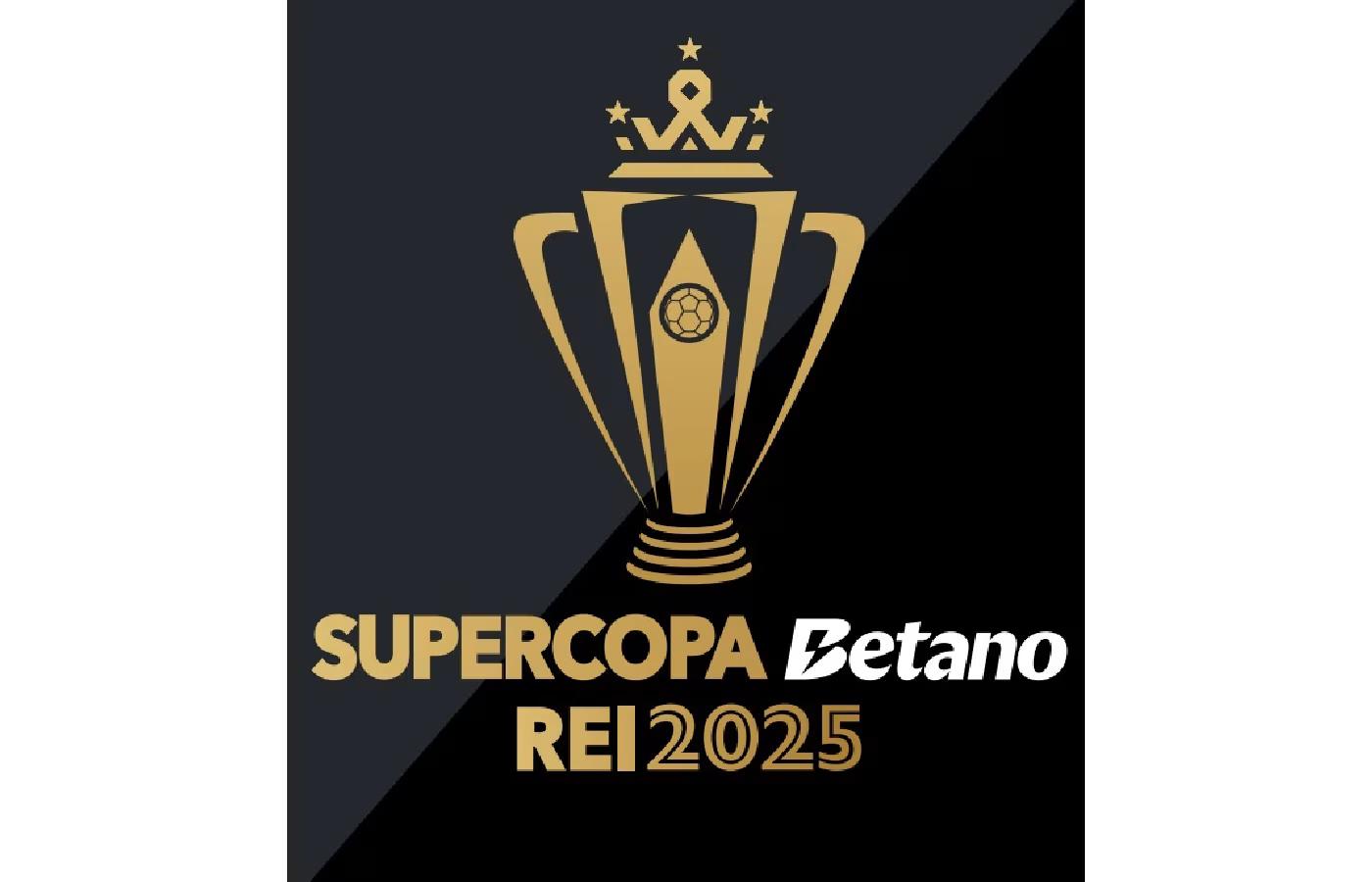 Botafogo x Flamengo: Betano adquire naming rights da Supercopa Rei 2025