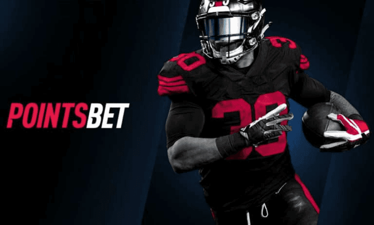 PointsBet lança apostas esportivas de varejo em Illinois 