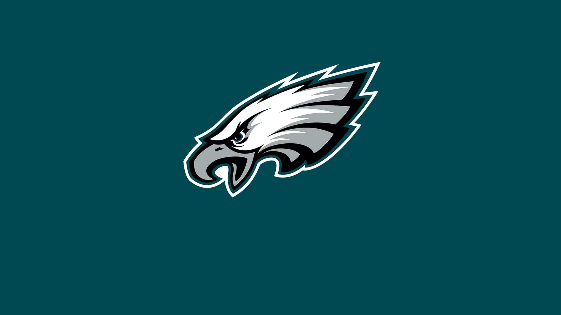 NFC Champions: Philadelphia Eagles - Elenco
