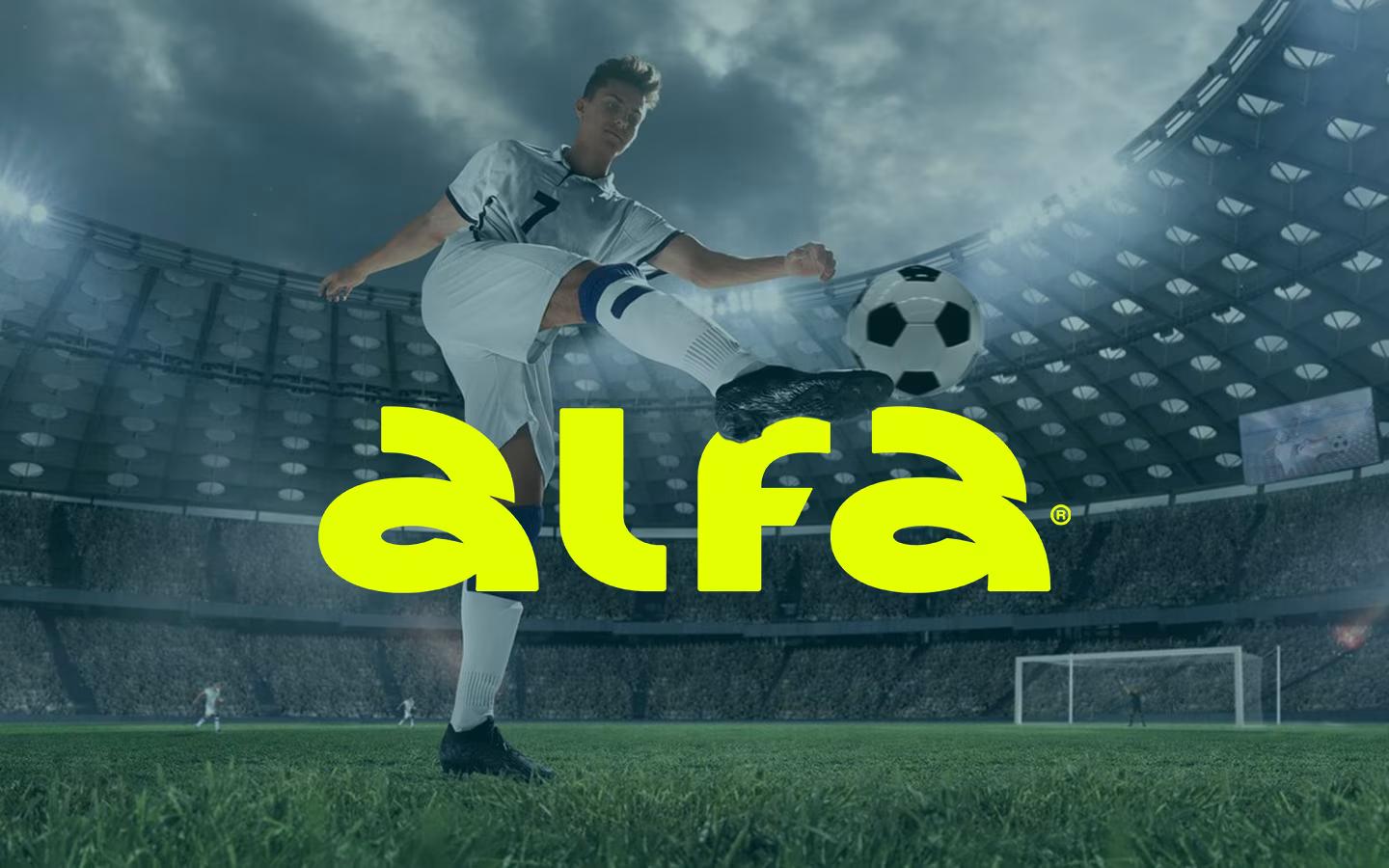 Como abrir conta na Alfa Bet