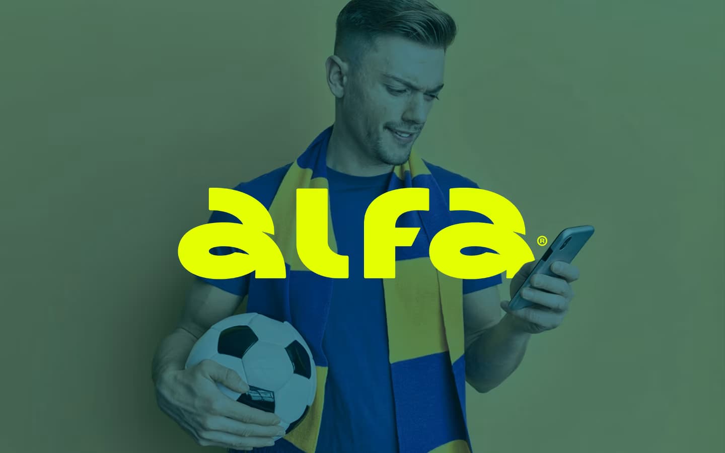 Alfabet app - Como baixar