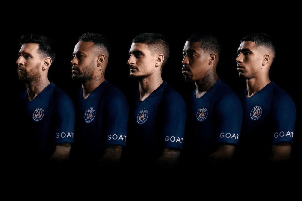 FDJ e PSG criam a primeira campanha francesa sobre jogo responsável