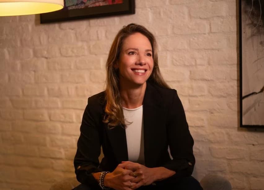 Lívia Troise, ex-CEO da Betmais, é a nova CIO da Casa de Apostas