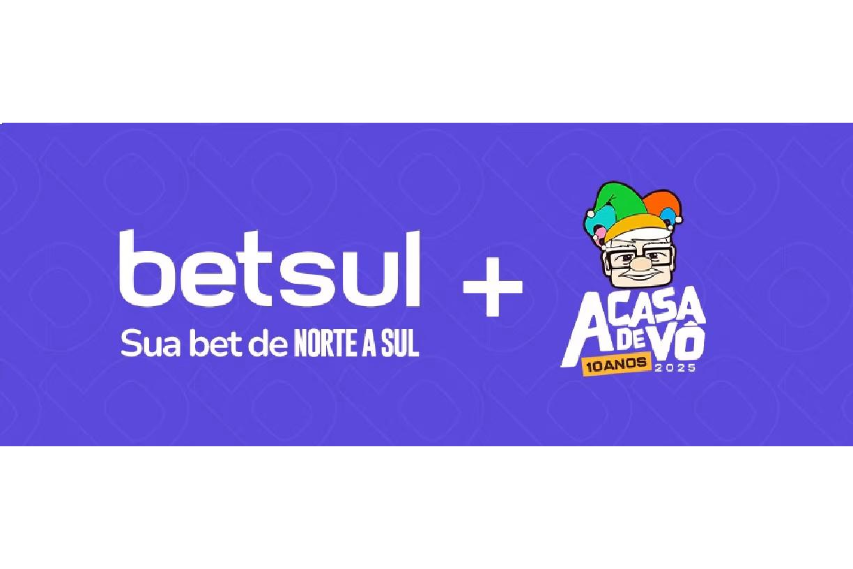 Betsul anuncia patrocínio ao camarote "A Casa de Vô" no Carnaval de Olinda