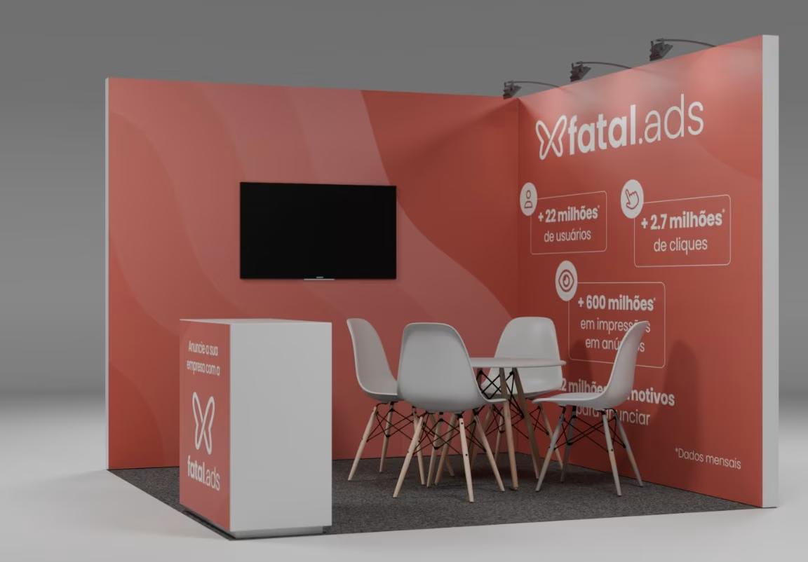 Fatal Model Ads participa da segunda edição do SBC Summit Rio