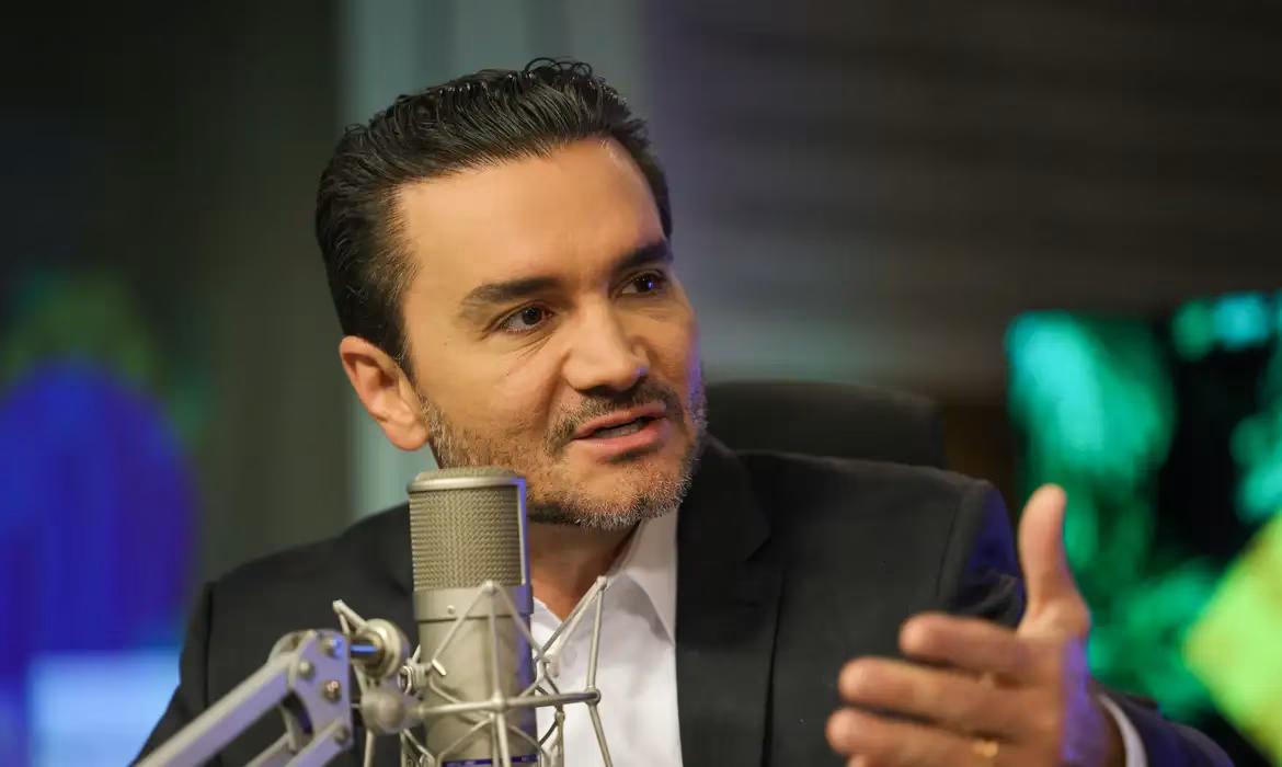 "Estamos trabalhando para que sejam aprovados em breve", diz ministro sobre Cassinos no Brasil