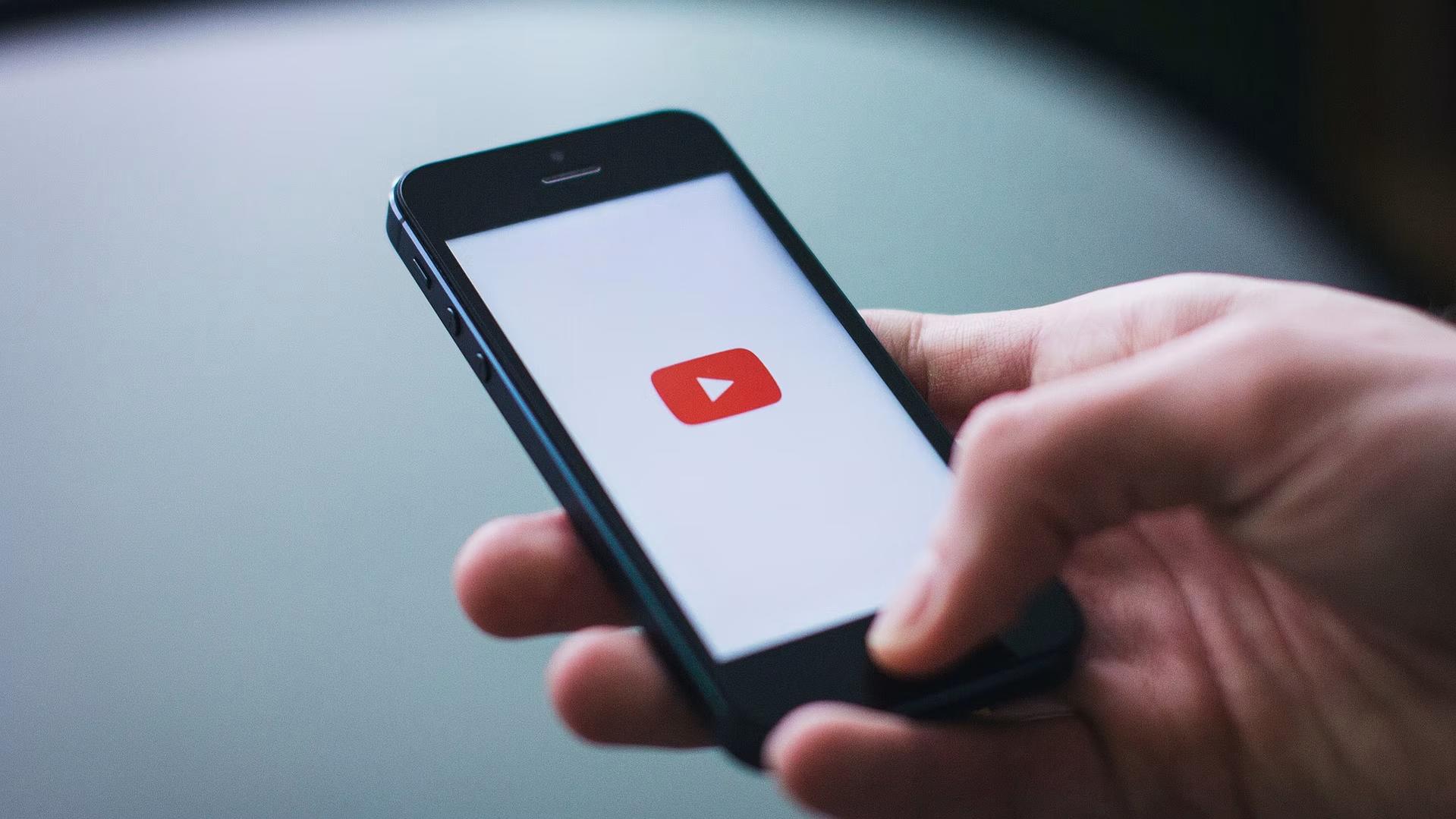 YouTube endurece políticas de conteúdo de jogos de azar online