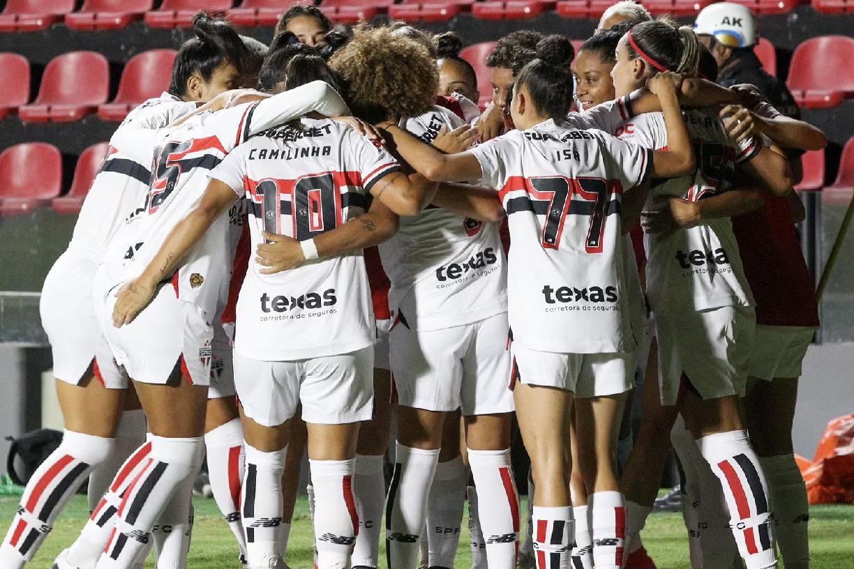 Betano patrocina Supercopa Feminina pelo quarto ano consecutivo