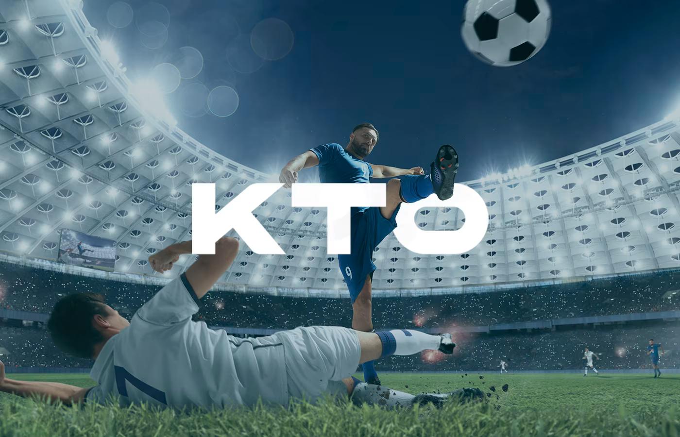 KTO anuncia parceria com a Playson e expande portfólio de jogos 