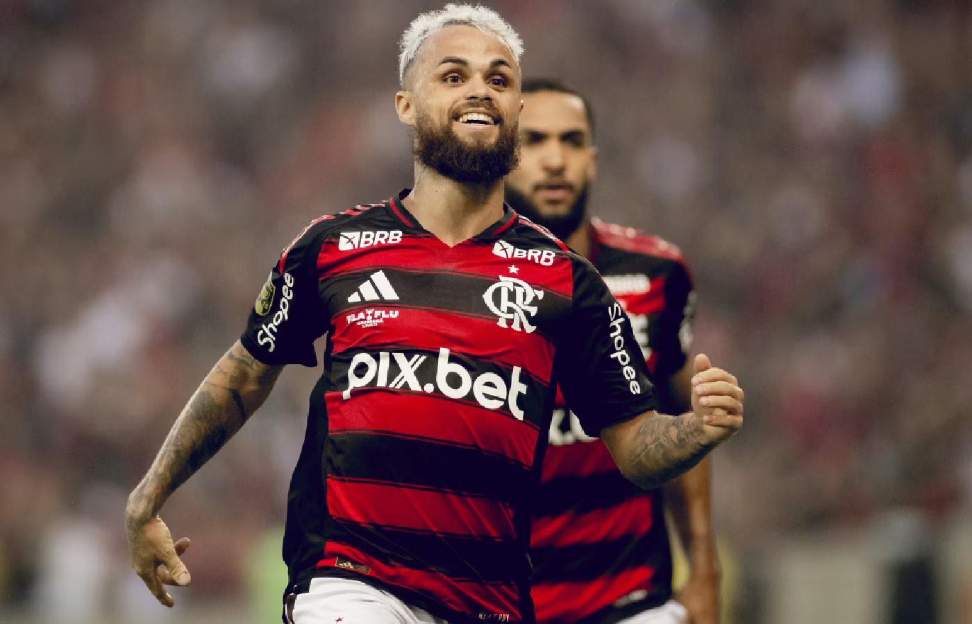 Pix.Bet, patrocinadora do Flamengo, é multada pelo Procon-SP em mais de R$ 1 milhão