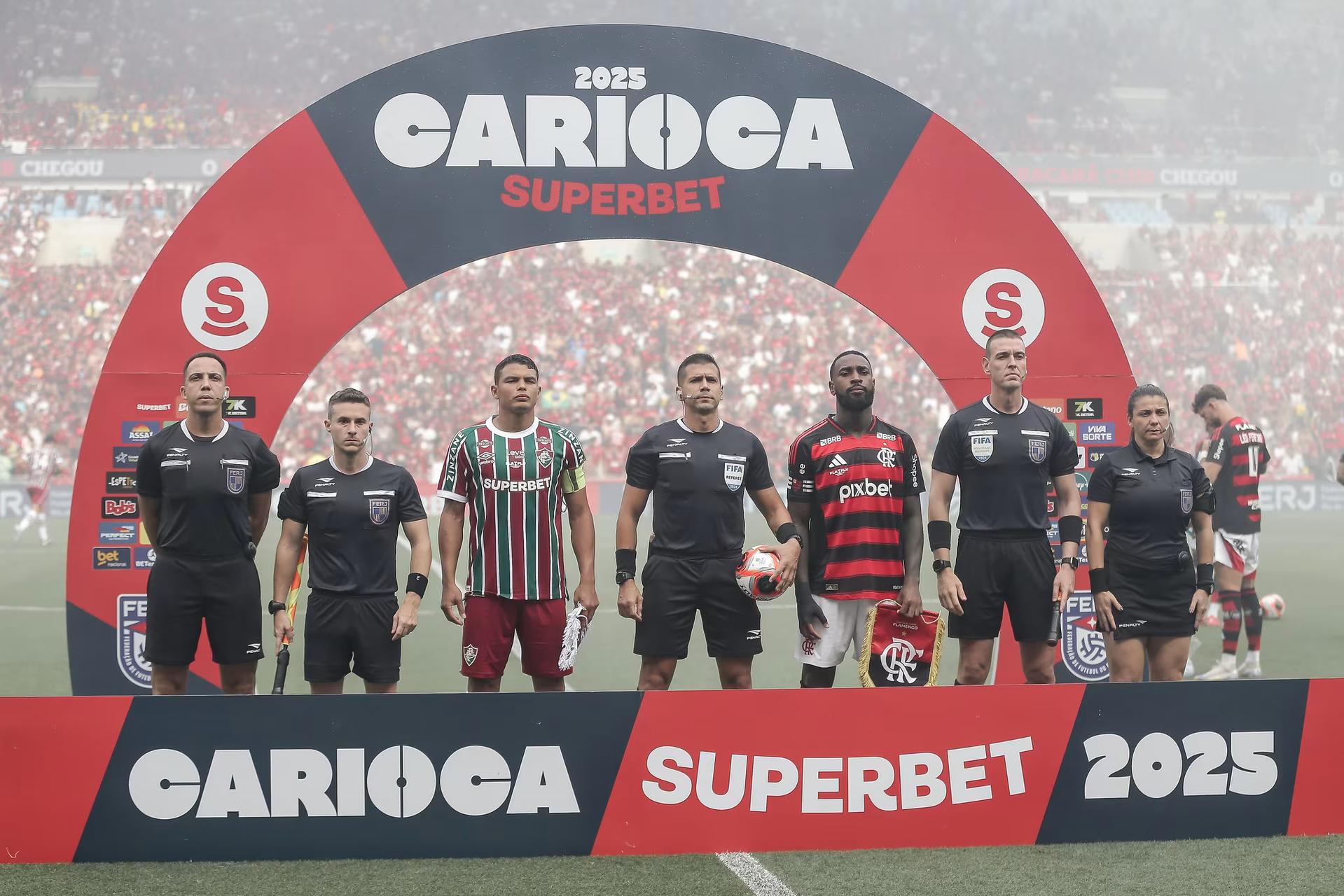Deputados vão votar PL que pode proibir propaganda de bets em eventos esportivos no Rio