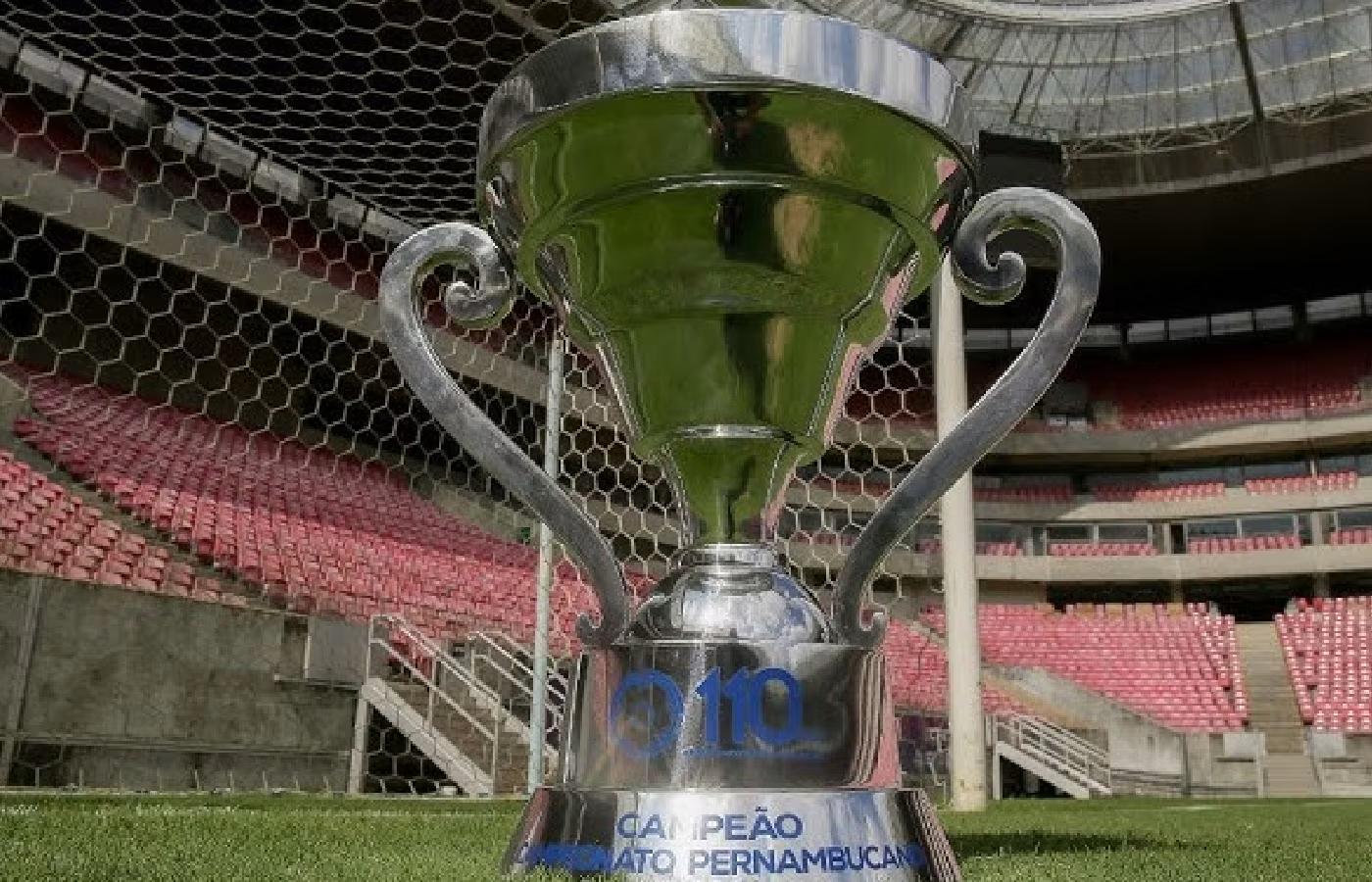 Retrô x Sport: Betnacional inicia Tour da Taça e aquece final do Campeonato Pernambucano