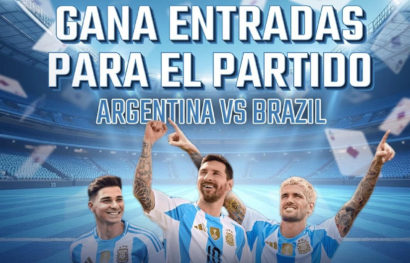 CoinPoker promove torneios valendo camisa autografada por Messi