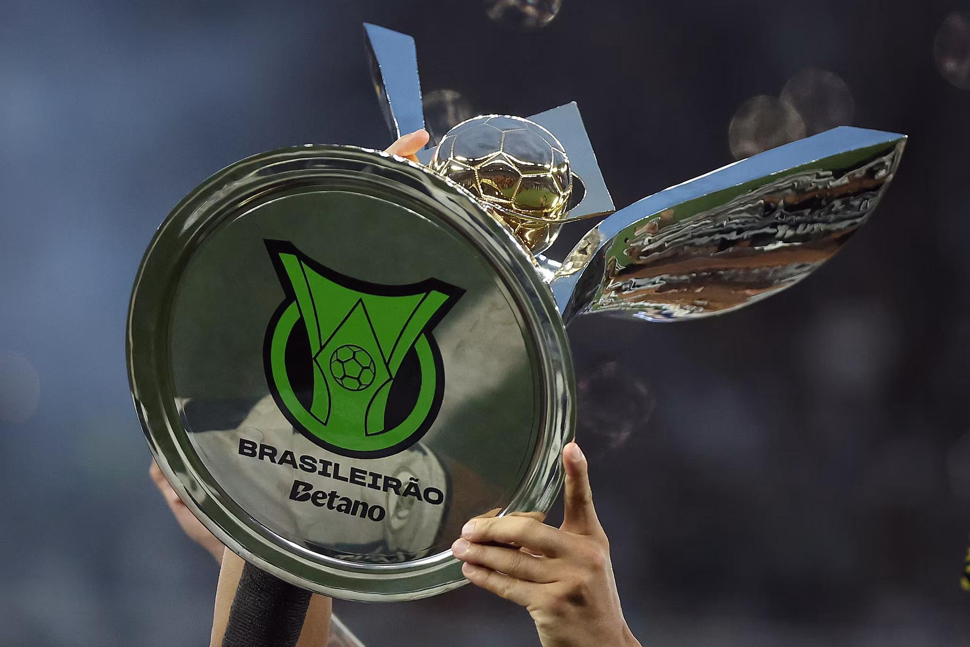 Brasileirão Betano 2025: Operador apresenta diversas ativações com foco no torcedor