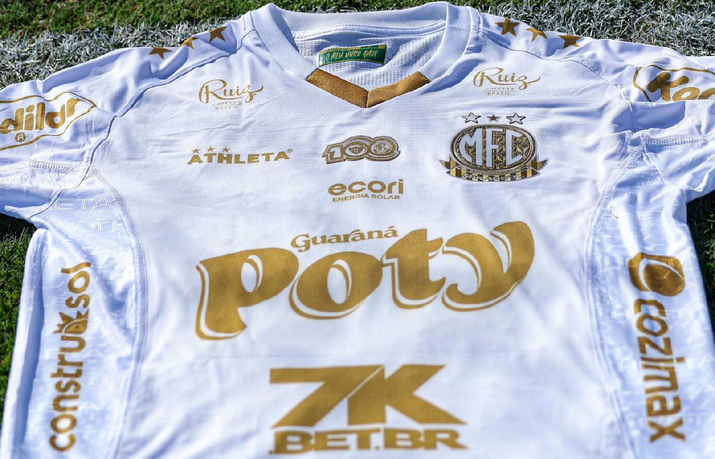 Brasileirão 2025: Apenas dois clubes da Série A não possuem bets no patrocínio máster