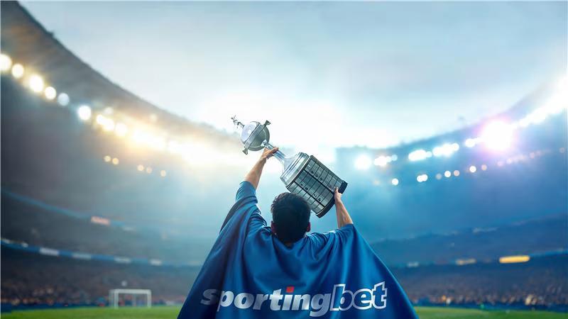 Sportingbet lança campanhas para marcar ponto eletrizante do calendário esportivo