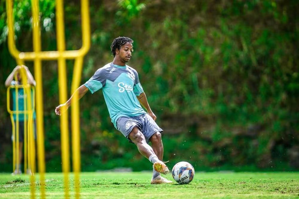 Cartão amarelo para atacante do Juventude gera suspeita de manipulação no Brasileirão