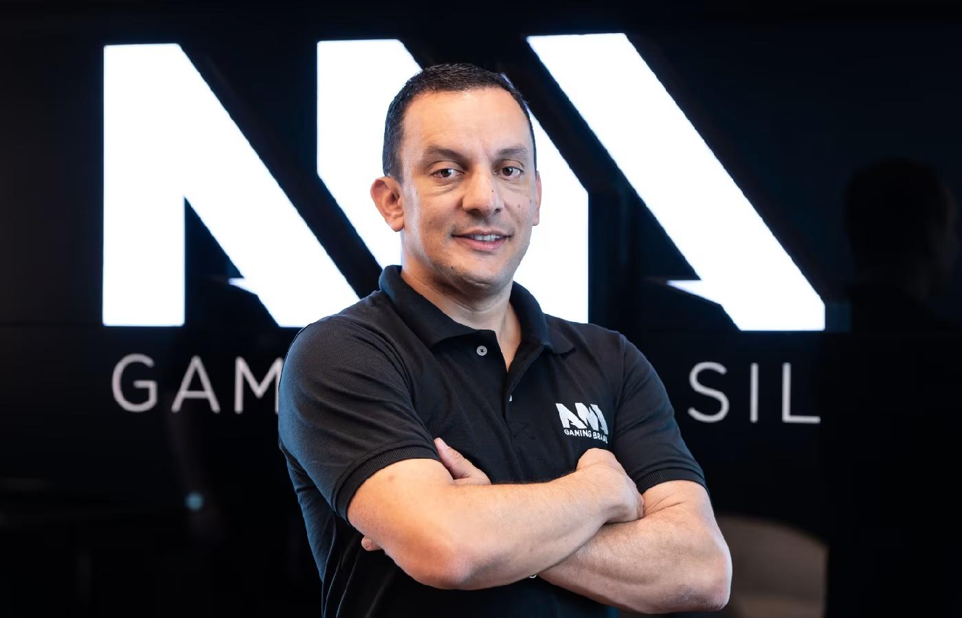 BiS SIGMA Américas 2025 contará com quatro palestrantes do Grupo Ana Gaming
