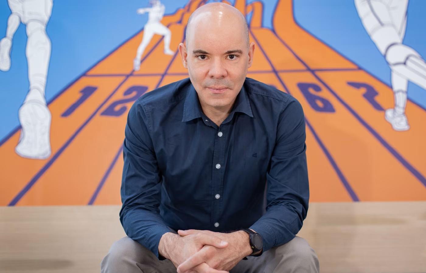 CEO do Galera Bet exalta presença e crescimento do BiS SIGMA Américas: "Fortalecimento do setor"