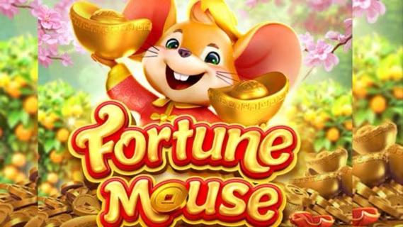 Como jogar a Bet do Ratinho - Fortune Mouse