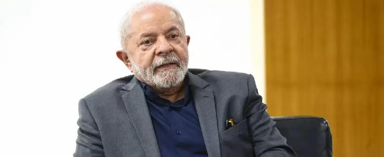 Presidente Lula sobre bets: "Tem gente que acha que pode ficar rico apostando; é possível, mas é 1 em 50 milhões"