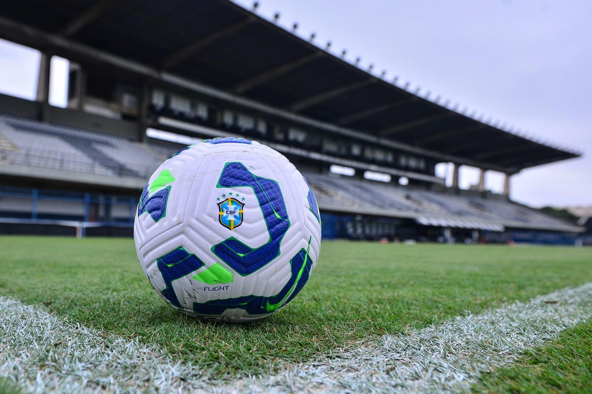 CBF renova parceria exclusiva com Sportradar e reforça integridade no futebol brasileiro