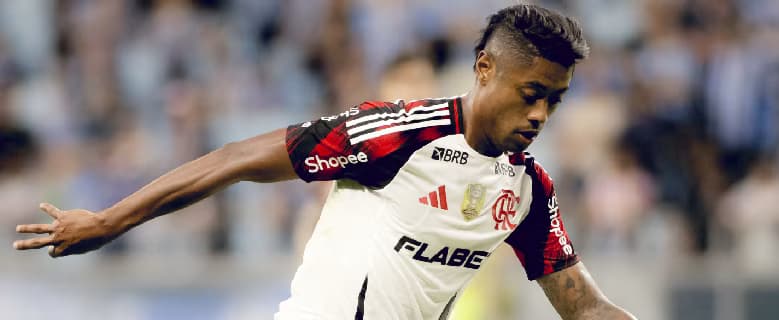 Indiciamento de Bruno Henrique, do Flamengo, acende alerta sobre vulnerabilidade do sistema de apostas