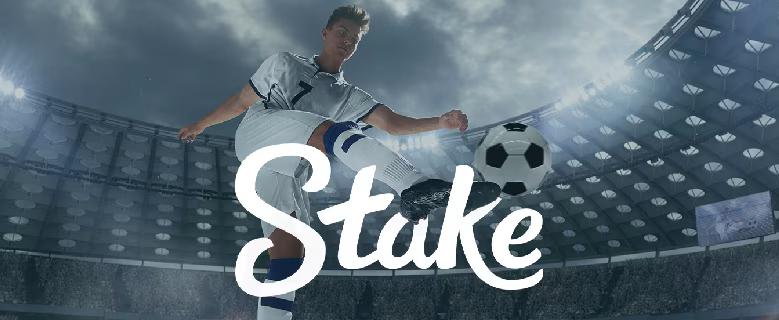 Stake apresenta plataforma para desenvolvedores de jogos