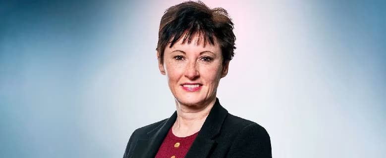 Stella David é anunciada como CEO permanente da Entain, grupo das marcas Sportingbet e BetMGM