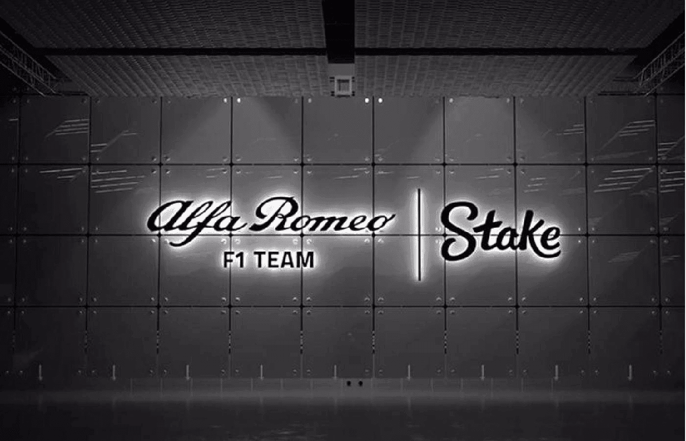 Operadora de apostas Stake nomeará a Alfa Romeo na F1