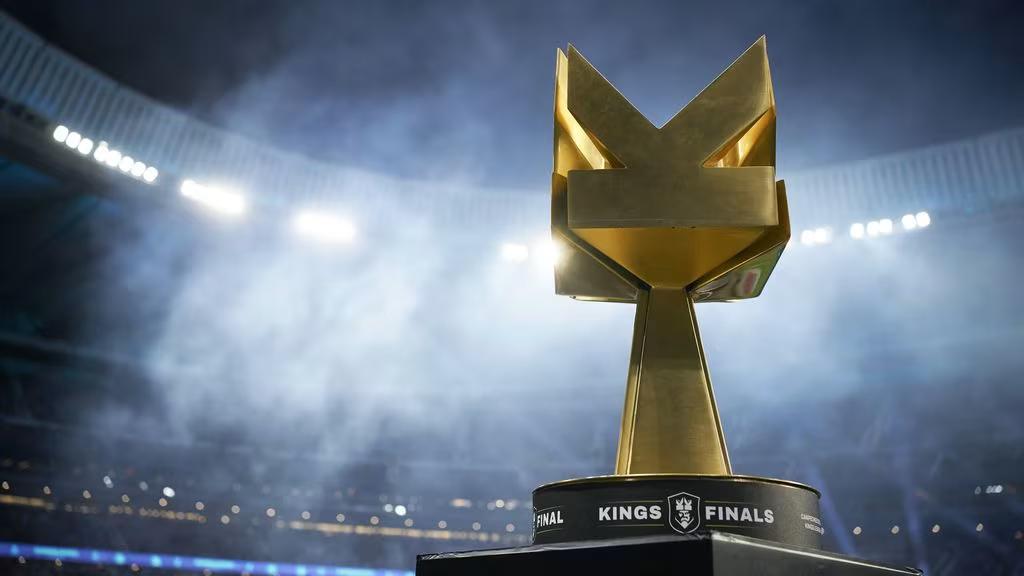 Como apostar na final da Kings League Brasil 2025 - Veja odds e dicas