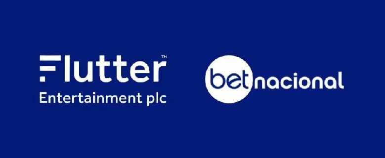 Aquisição de 56% da Betnacional por quase R$ 2 bi é concluída e nasce a Flutter Brasil