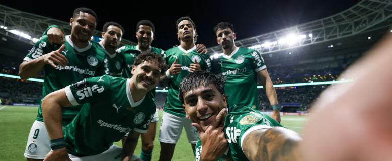 Palmeiras é favorito para avançar no grupo do Mundial de Clubes?