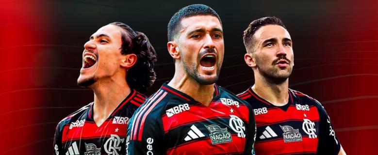 Flamengo é favorito para avançar no grupo do Mundial de Clubes?
