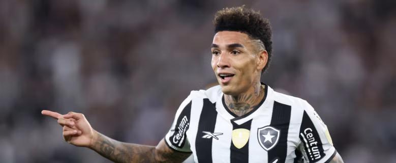 Botafogo é favorito para avançar no grupo do Mundial de Clubes?