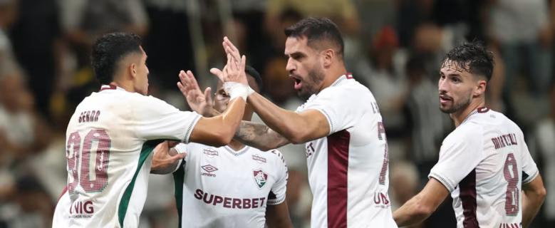 Fluminense é favorito para avançar no grupo do Mundial de Clubes?