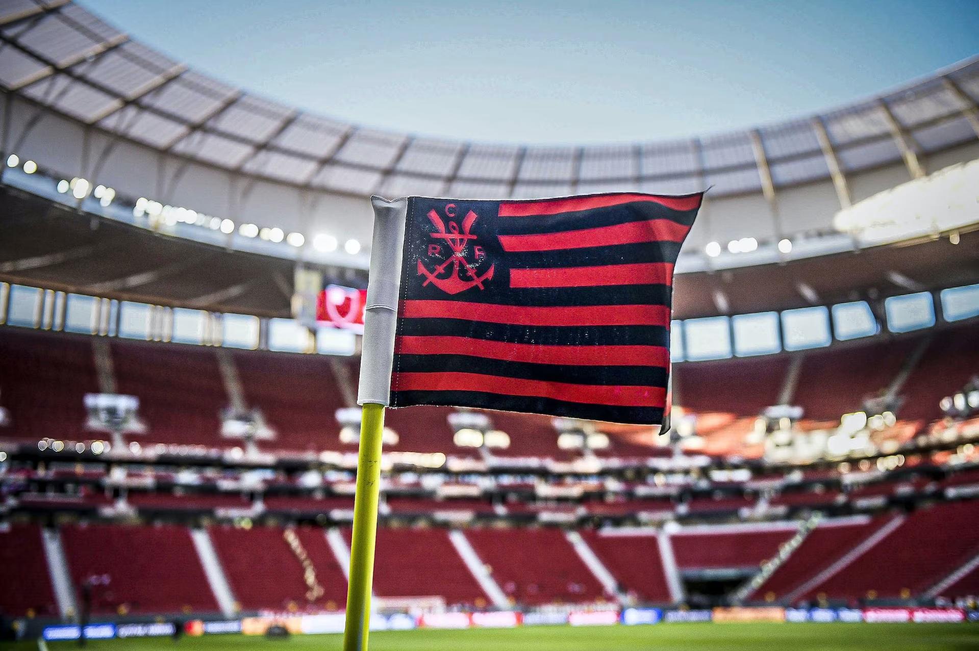Como apostar no Flamengo no Mundial de Clubes?