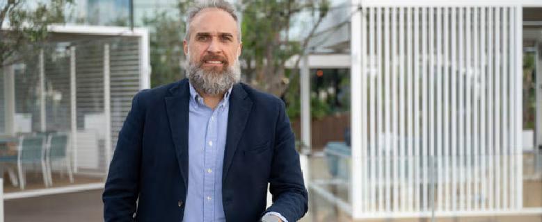 Hugo Baungartner é o novo Diretor de Relações Institucionais e Parcerias da Esportes Gaming Brasil