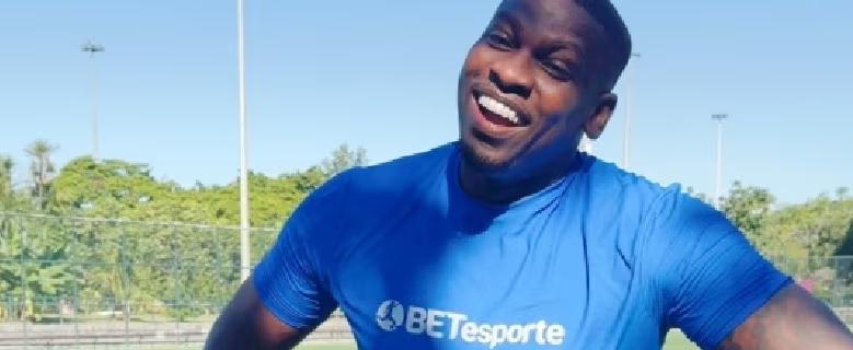 BETesporte e influenciador Macaé lançam desafio de R$ 1 mil a seguidores nas redes sociais