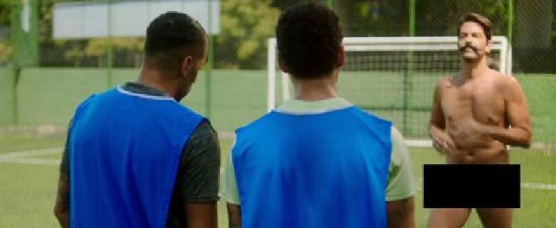 Sportingbet promove "BigOdds" com campanha irreverente; assista 