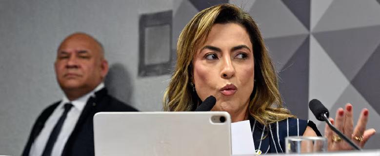 Presidente do Senado não deverá prorrogar CPI das Bets; relatora fala em pressão de lobistas