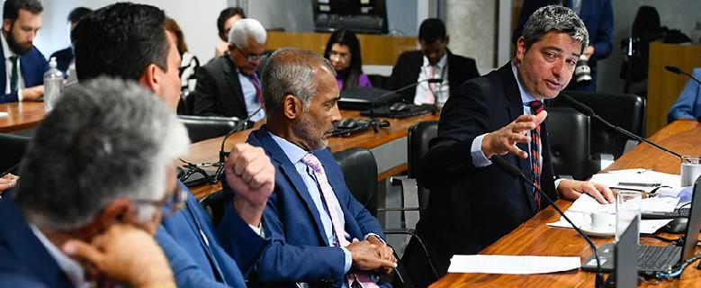 Restrições à propaganda de bets é aprovada pela Comissão de Esporte; entenda próximos passos
