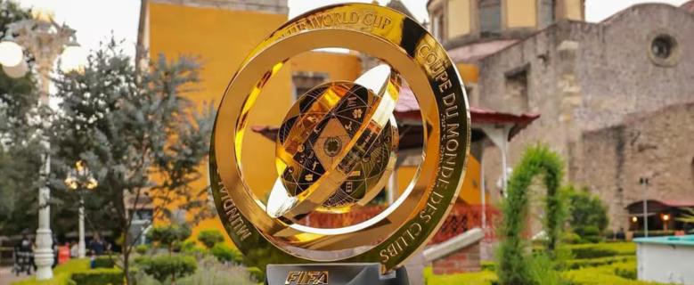 Odds Mundial de Clubes 2025 — Descubra os Favoritos, Analise as Melhores Cotações e Aposte com Estratégia!