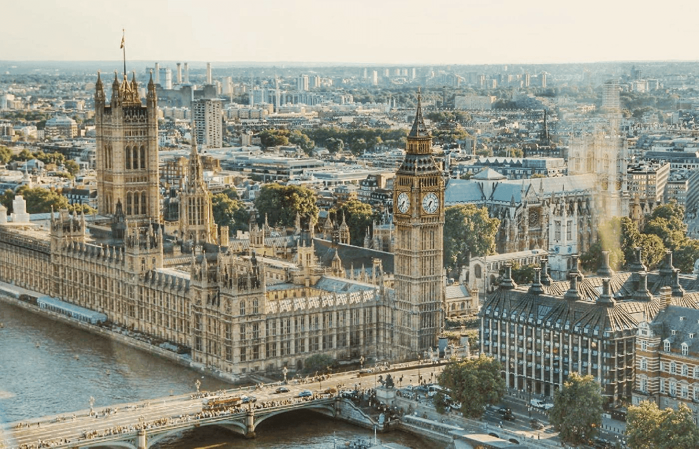 ICE London 2023 terá lounge com seis empresas brasileiras