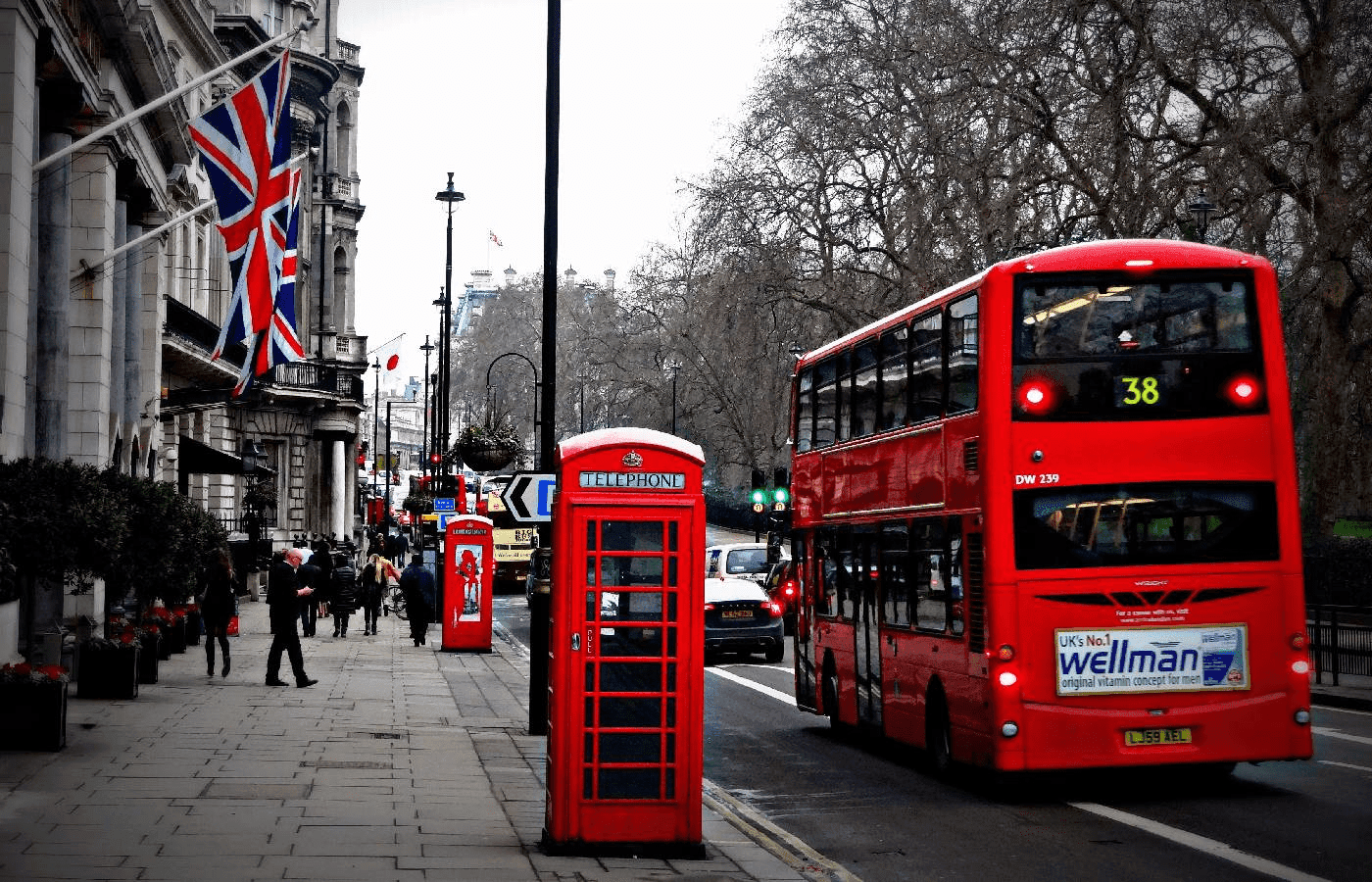 White Paper de Apostas no UK será divulgado em breve 