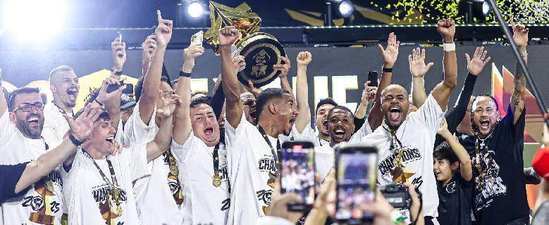 Copa do Mundo de Clubes da Kings League na CazéTV terá patrocínio da EstrelaBet