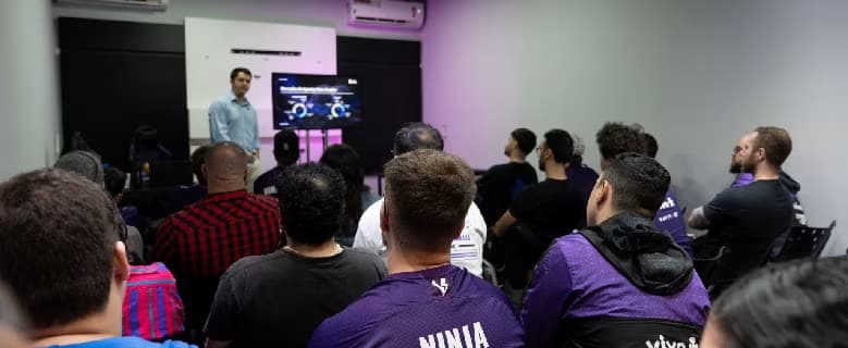 EstrelaBet realiza primeira ação de integridade esportiva no eSports brasileiro