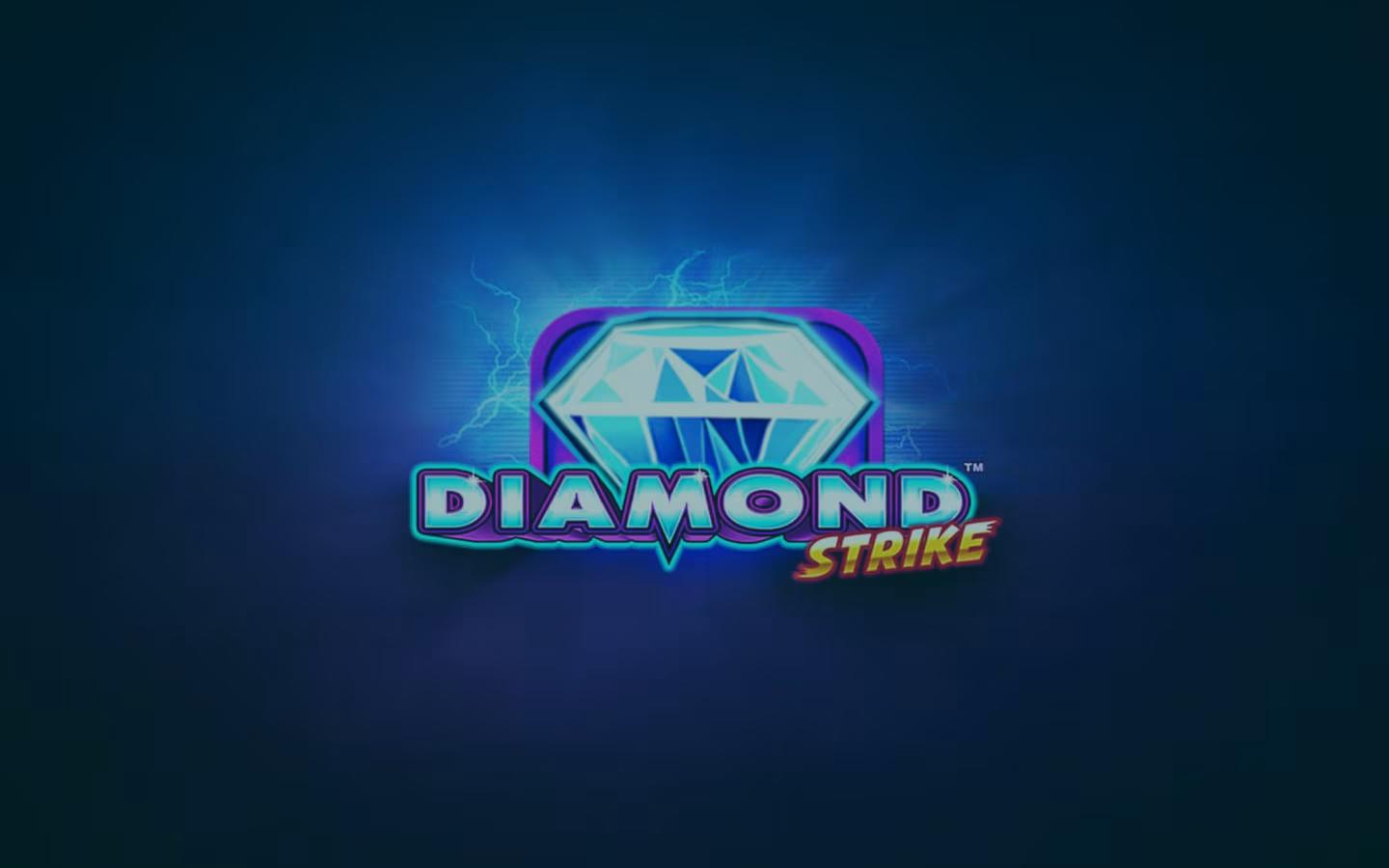 Como jogar o slot do diamante?